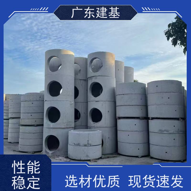 SMC玻璃钢成品检查井 拼装式模压阀门井 观察井700*1000*1100mm