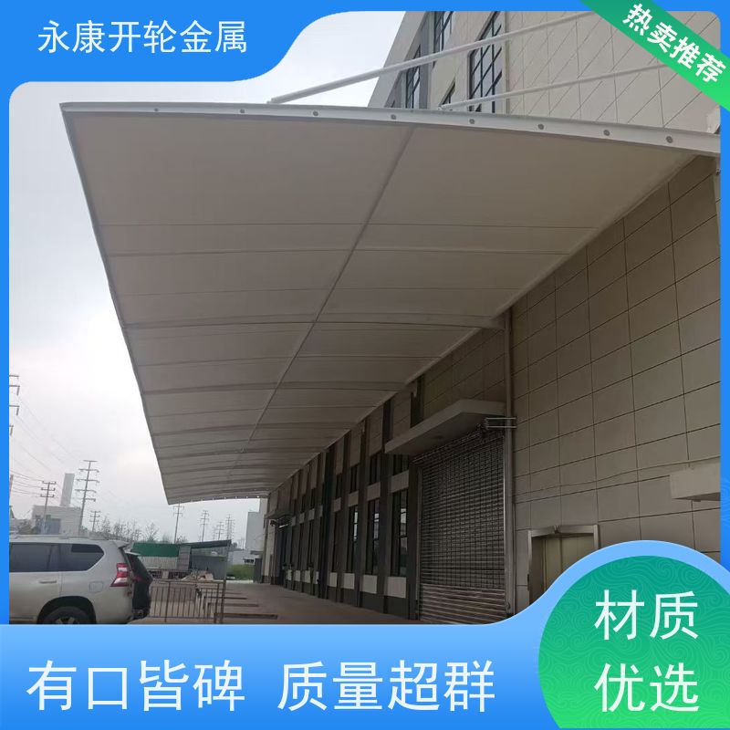 大型电动推拉棚 网球场移动伸缩遮阳蓬 活动厂房过道雨棚