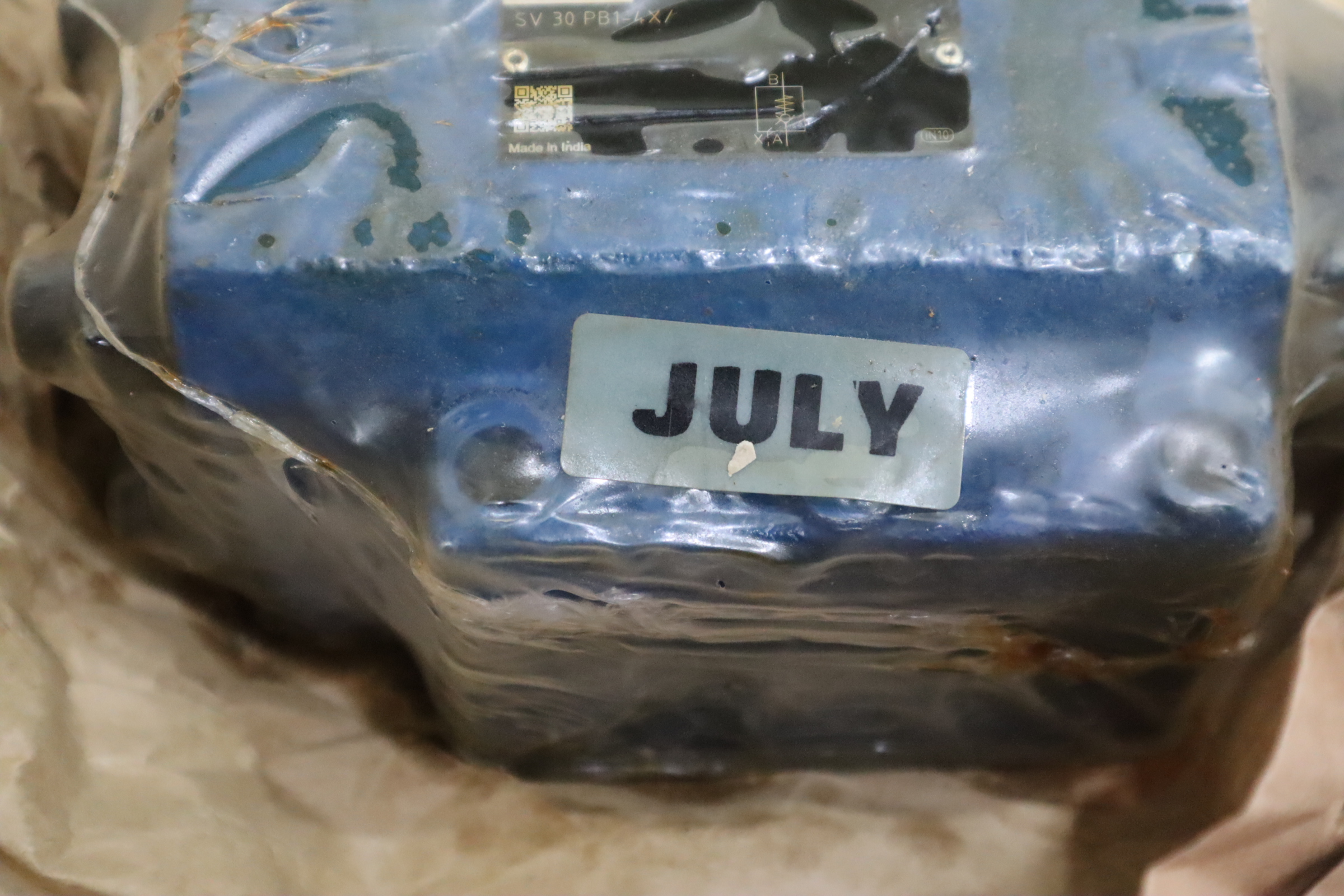 SV30PB1-4X/ R900502240 SV30PB1-42/  德国力士乐REXROTH单向阀