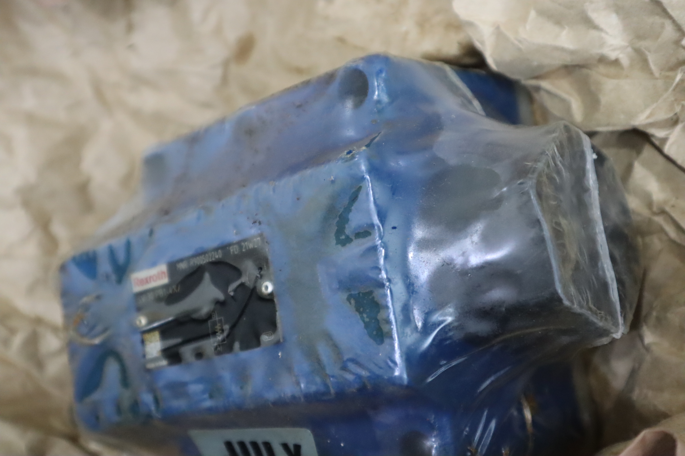 SV30PB1-4X/ R900502240 SV30PB1-42/  德国力士乐REXROTH单向阀