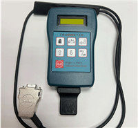 德国席尔格HUK皮带张力计张紧仪