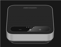 有线小型会议麦克风扬声器