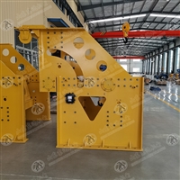 DDZ-1000/140输送机用断带捉捕器 