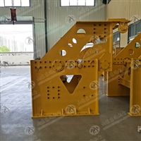 DDZ-600/80输送机用断带捉捕器 