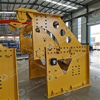 DDZ-400/100输送机用断带捉捕器 