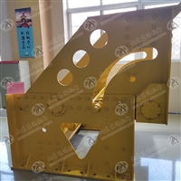 DDZ-400/120输送机用断带捉捕器 