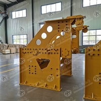 DDZ-30/160断带捕抓器 输送机带宽160厘米