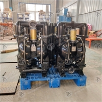 BQG200/0.4气动隔膜泵