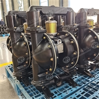 BQG450/0.2气动隔膜泵