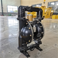 BQG310/0.25气动隔膜泵