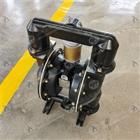 BQG125/0.45气动隔膜泵