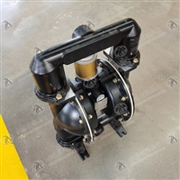 BBQG450/0.2气动隔膜泵