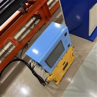KXJ127矿用隔爆兼本安型PLC控制器 双电压可编程控制