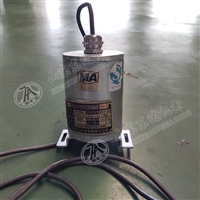 BQH12矿用本安型编码器 旋转编码器