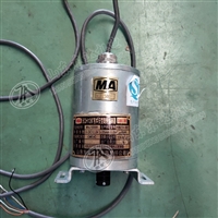 BQH12矿用本安型编码器 增量型绞车测速器