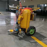 井下煤泥排渣泵 QYF25-20气动清淤排污泵