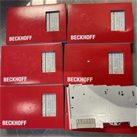 BECKHOFF数字量输入模块EL2889