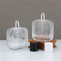 香水玻璃瓶抛光打磨厂