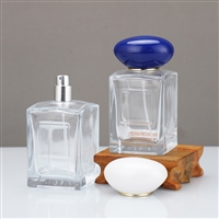 广州香水玻璃瓶抛光打磨厂