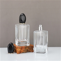 广州香水玻璃瓶抛光打磨加工厂