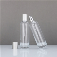 香水玻璃瓶打磨抛光厂