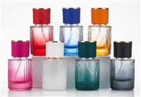 香水玻璃瓶烤漆厂