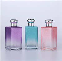 广州香水玻璃瓶烤漆厂