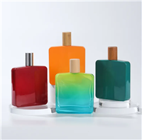 广州香水玻璃瓶喷漆加工厂