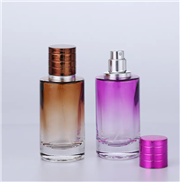 广州白云区香水玻璃瓶喷漆厂