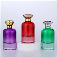 广州香水玻璃瓶喷涂厂