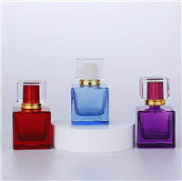 广州香水玻璃瓶喷涂加工厂