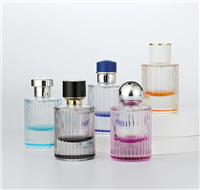 香水玻璃瓶喷油厂