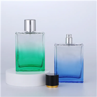 广州香水玻璃瓶喷油厂