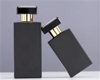 广州香水玻璃瓶喷油加工厂