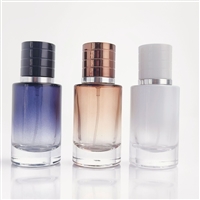 广州白云区香水玻璃瓶喷油厂