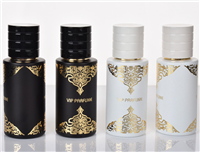 广州白云区香水玻璃瓶喷油加工厂