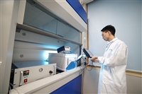 湛江第三方校验校准工作站仪表校准