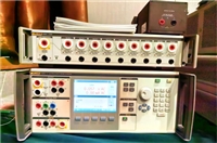 河源仪器校验咨询检测设备计量校准CNAS认可项目