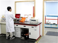 海口检测设备外校互认报告