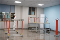 上海检测设备计量校准公司校准机构