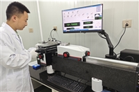 宁波检测设备校验_行业先检测设备计量校准