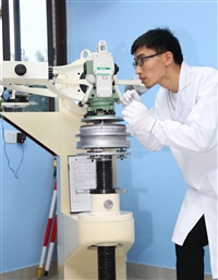 河源仪表校准仪器仪表计量水平