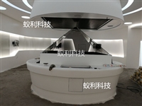 海南360度全息投影设备360度全息显示屏
