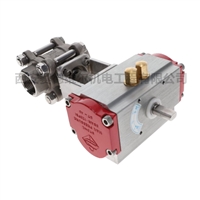 1624625131阿特拉斯干燥机阀门总成