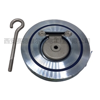 1624625962阿特拉斯空压机配件单向阀