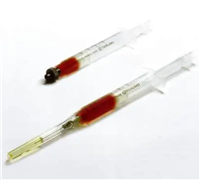 HN型一次性使用人体动脉血样采集器采购价