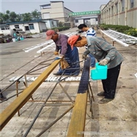 阳泉无铬钝化剂