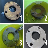 银川无铬钝化剂