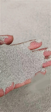 炼合金加上铝颗粒的用处 关键在于