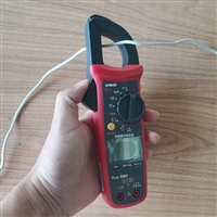 防爆钳形表具备声光报警提示 型号：WB06